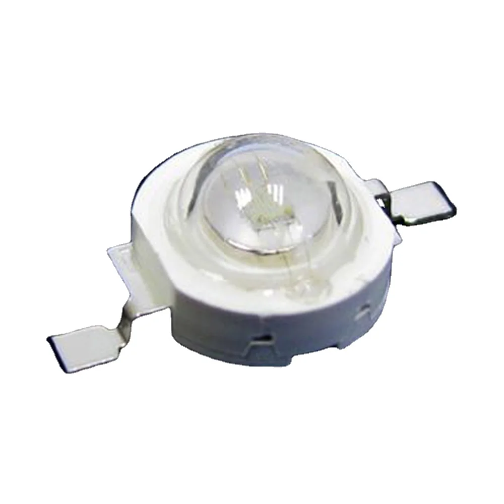 Best price TW chips 45mil 490nm 500nm 505nm 520nm 560nm 550nm high power 3W Green LED for lights