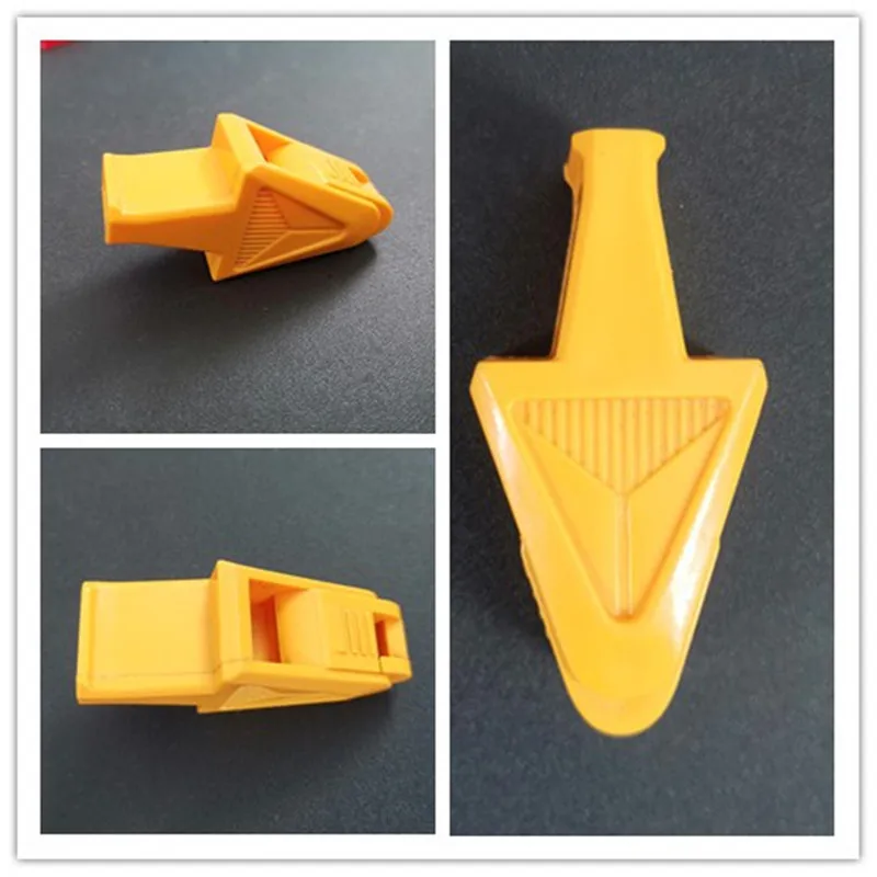 Dolphin referee whistles Outdoor survival sports teacher competition basket football  training treble kindergarten whistle