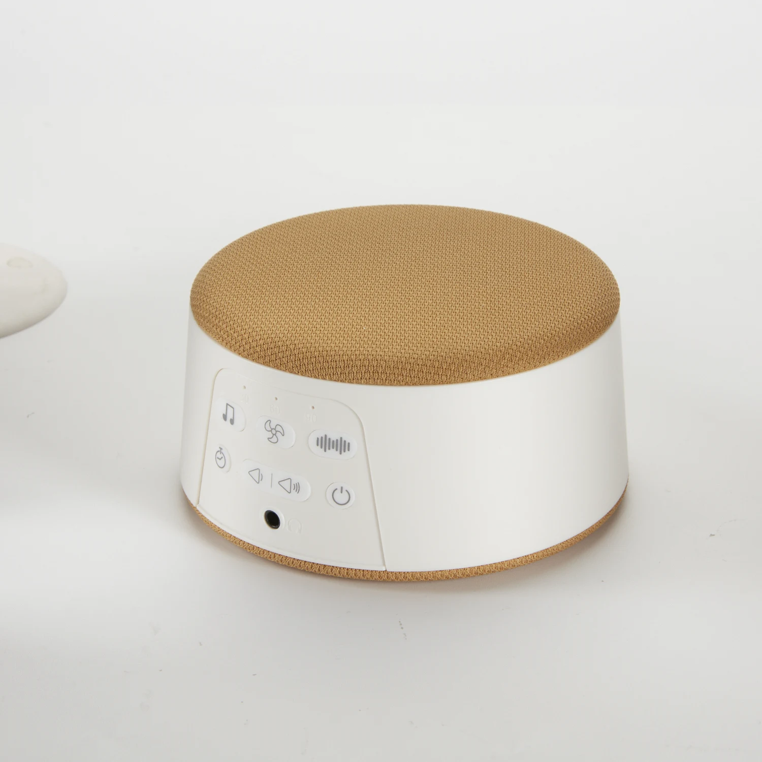 2020 New White Noise Machine for Baby Kid Adult Noise Machine for Sleeping 24 HIFI Soothing Sound Volume Control Memory Function