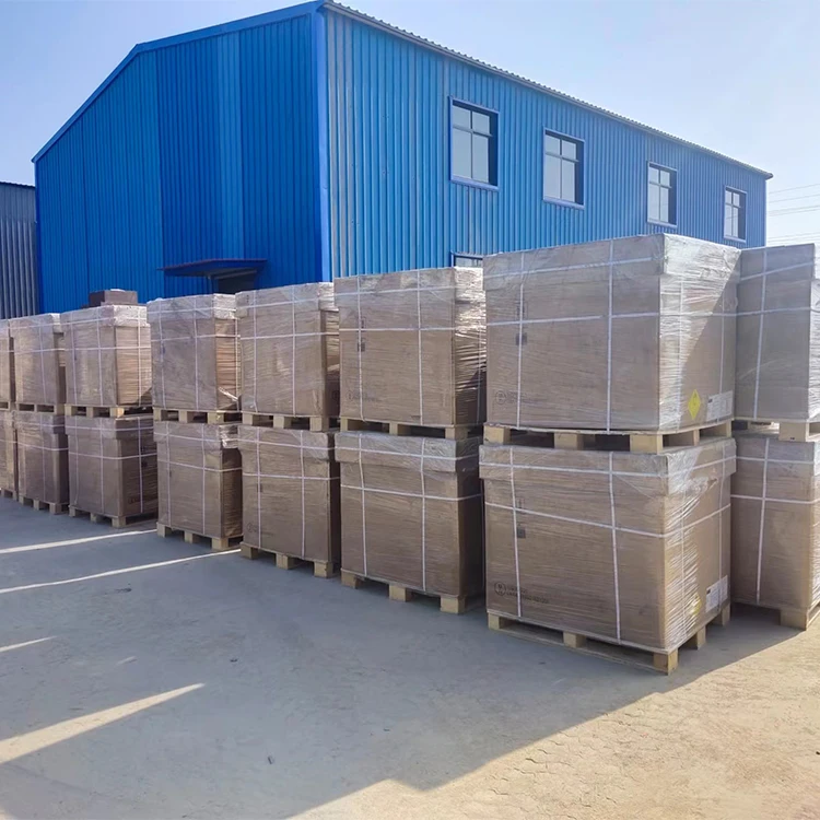 Tricloroisocyanuric Acid TCCA Chlorine Powder For Water Treatment Chemicals