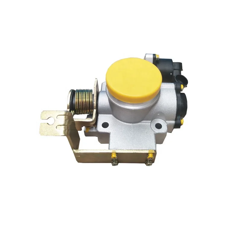 top quality throttle valve casing B2G06-1107011 car part engine throttle accelerator throttle body