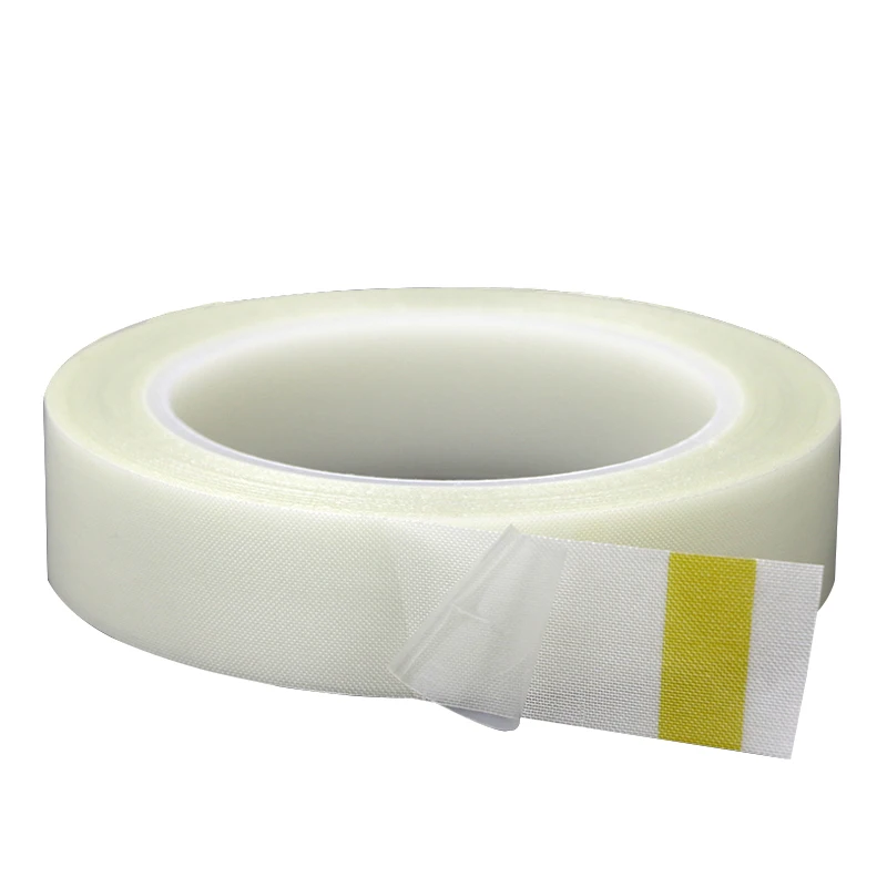Двухсторонняя клейкая изоляционная лента из стекловолокна Ptfe 0,2 мм
