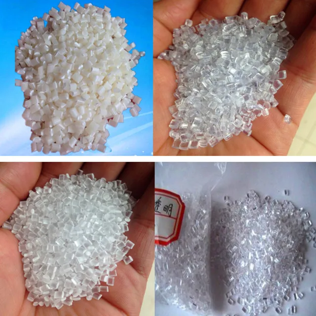 Polycarbonate resin Shanghai Mitsubishi PC S3000UR Low viscosity high flow UV resistant PC plastic raw material