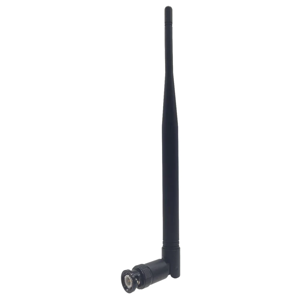 Производитель Long Range 1 км UHF & VHF Fm Walkie Talkie резиновая антенна