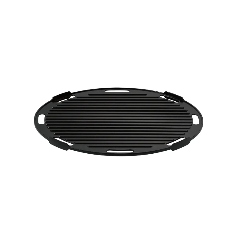 1500W/2000W Household Detachable Portable Heating Ceramic Electric Grill Food Pan infrared Round Multi Electric Ceramic Cooker