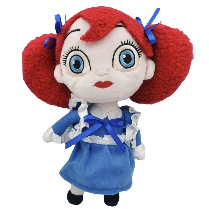 Stuffed toy little girl doll doll birthday gift wholesale