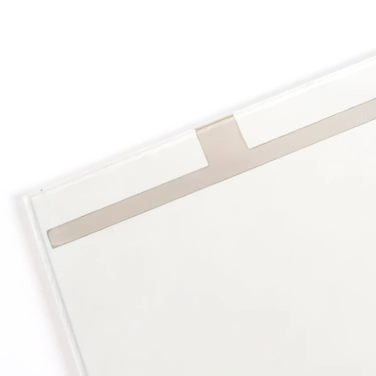 Sheerfond custom electric ceramic hot plate Low energy consumption infrared electric heating plate dc heating element