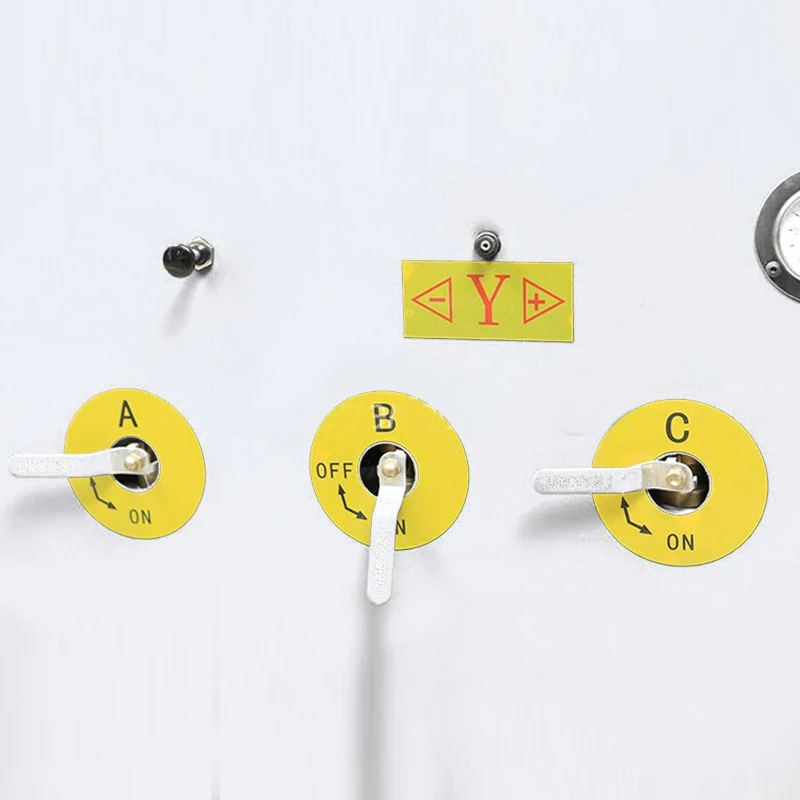 vacuum forming machine thermoforming machine