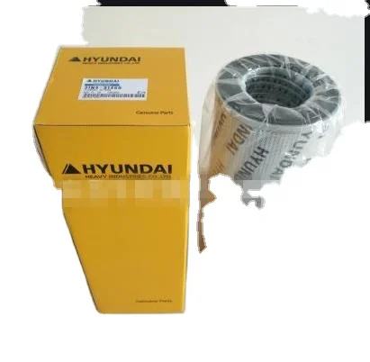 R210LC-9 элемент-ОБРАТНЫЙ ФИЛЬТР 31N4-01460 в наличии для продажи