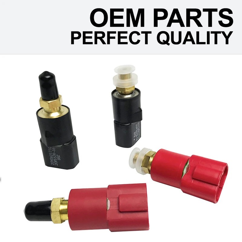 Construction Machinery Parts Wholesale Excavator Part Pressure Speed Sensor Switch Sensor
