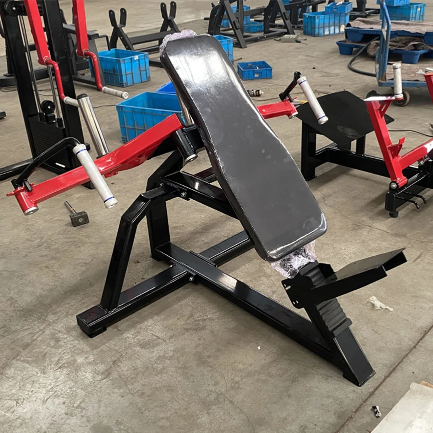 Commercial Gym Equipment Gym Exercise Fitness machine incline Pec Fly