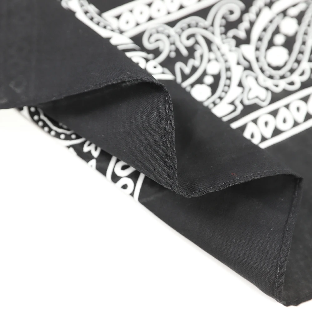 Huiyi Competitive price China Made bandanas custom design Hot selling product custom satin big bandanas