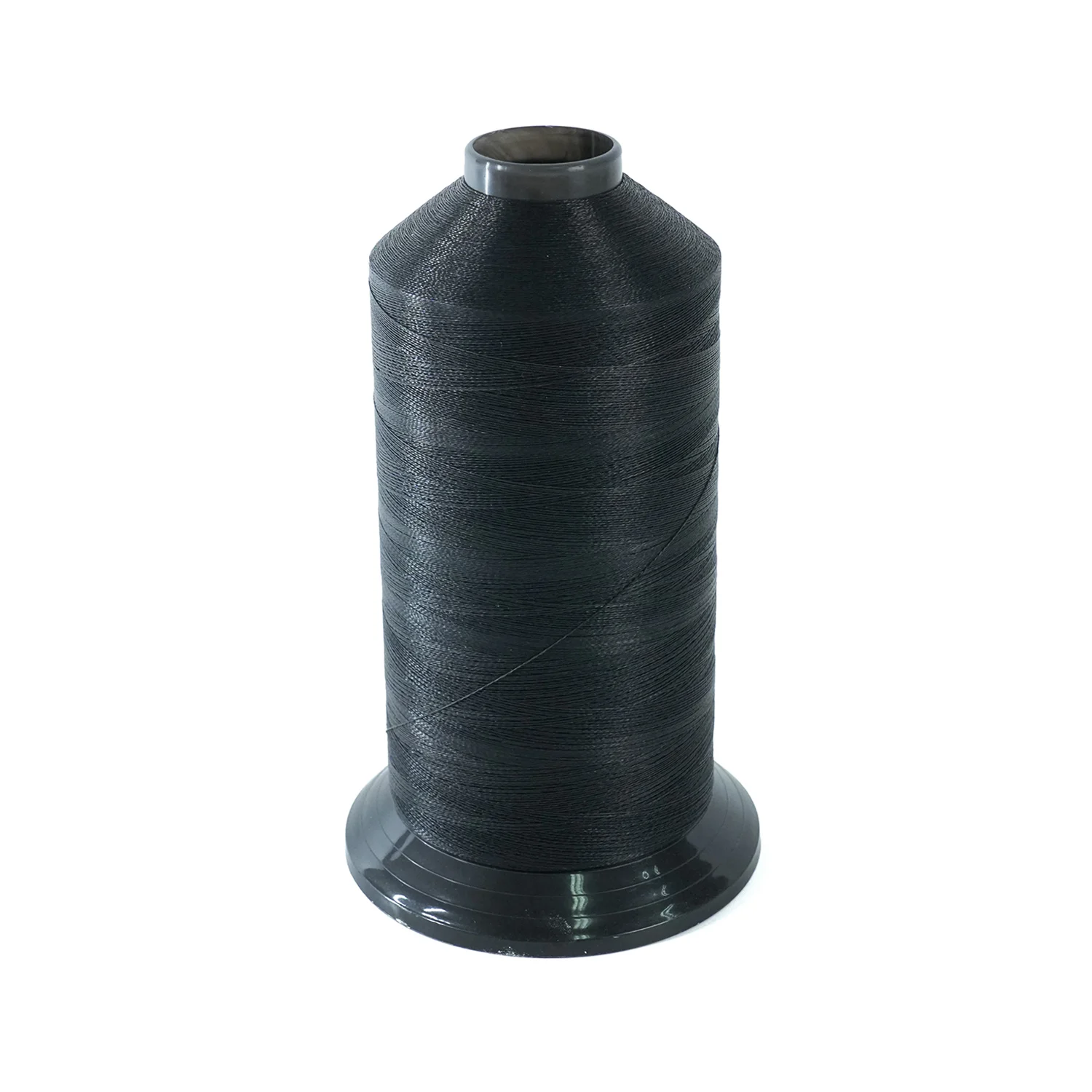 High  temperature PTFE coated fiberglass industrial sewing thread