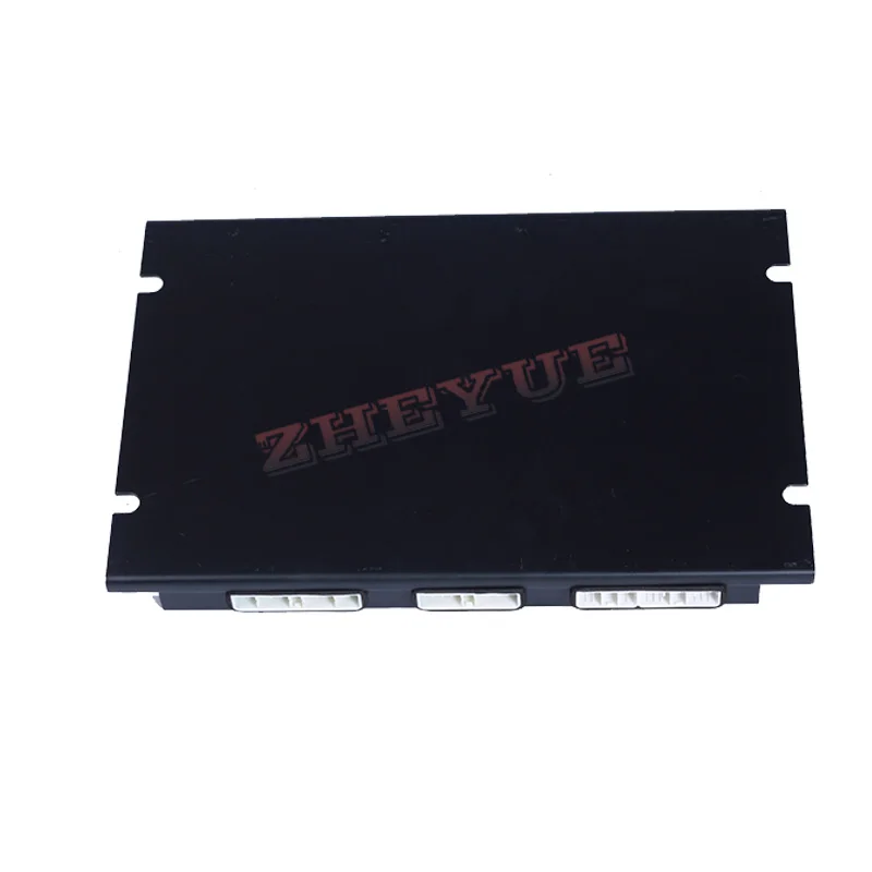 Control Panel Engine Computer Board Controller 543-00053B for DH225-7 DH300-7 DH420-7