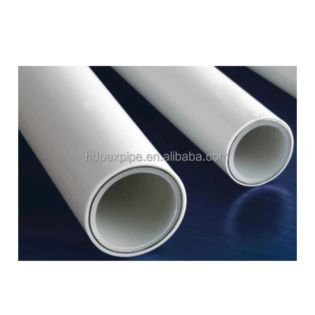 16.2x2.6 New Design Pex Al Pert Composite Pipes Pexa Aluminum Composite Pipe For Underfloor Heating PEXa-AL-PERT Stabi Pipe
