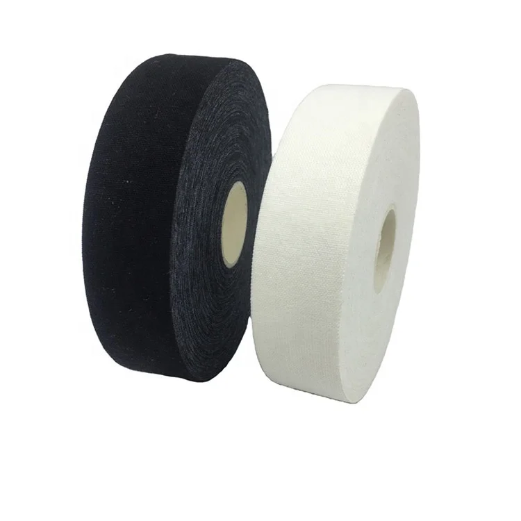 Popular Non Slip Ice Hockey Stick Tape 20mm*20m Self-Adhesive Ice Hockey Tape for athlete
