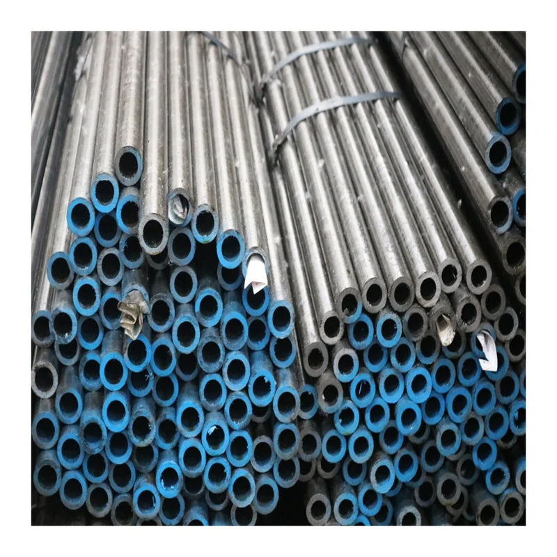 Honing Sts 370 Precision Steel Pipe Sch40 Carbon Precision Steel Pipe