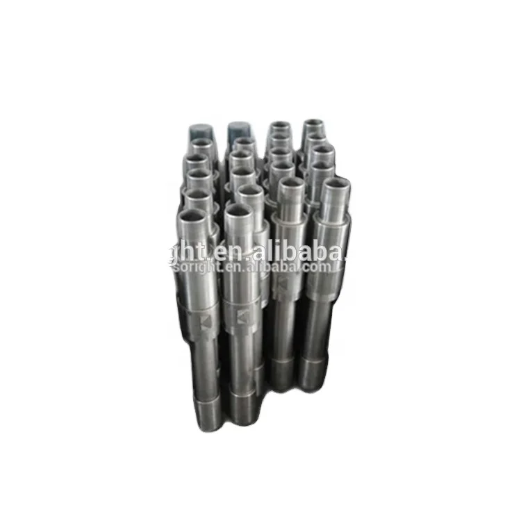
Downhole tool hydraulic tubing anchor for PC pump 