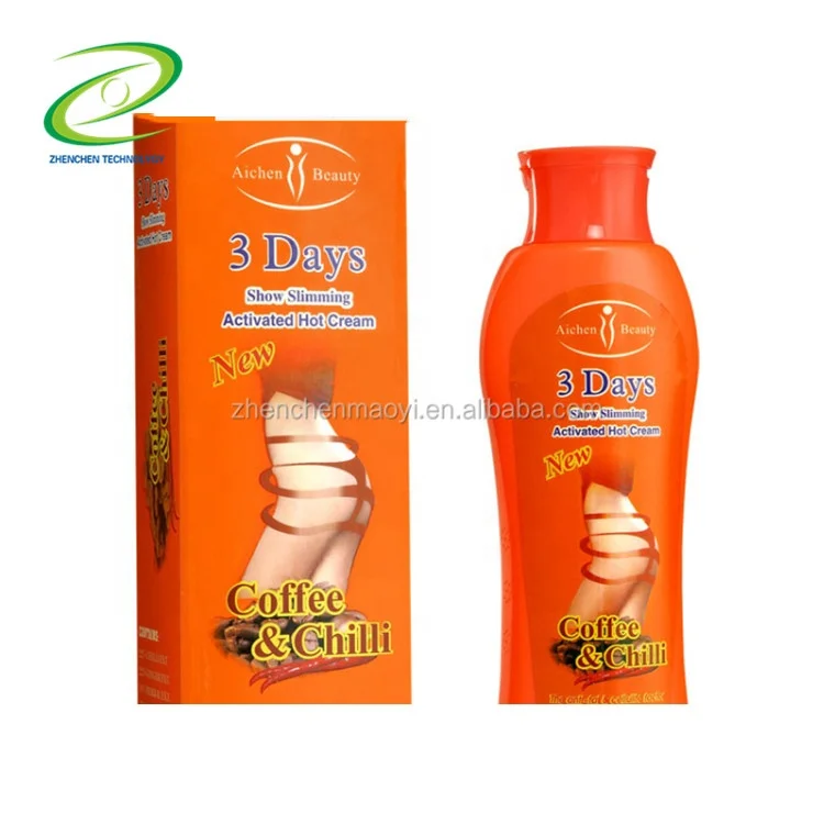 Aichun Beauty Enlarge Hip Lift Up Cream Лучший 3-дневный крем для похудения Фирменный бедер и ягодиц