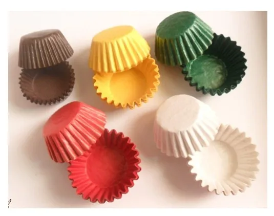 JDGT-R24 Type Full Automatic Roll Case Paper Cake Tray Forming  Machine