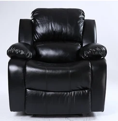 high quality modern style indoor furniture living room sofa fabric sectional couch fabric revolving electric recliner