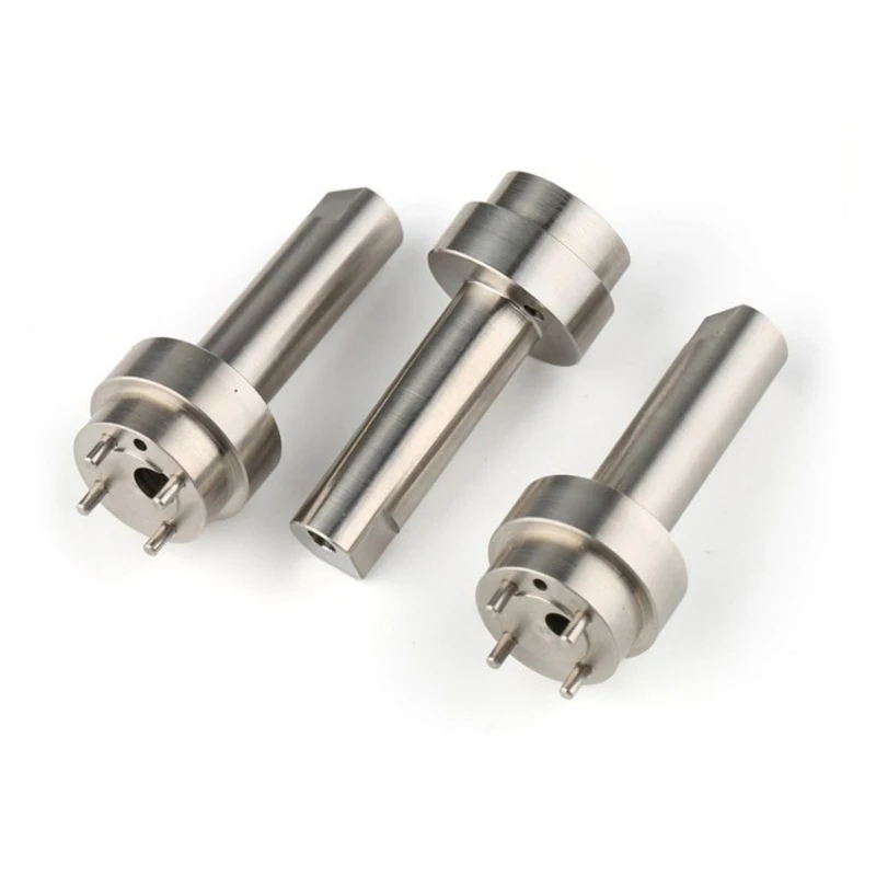 China OEM Bike Parts Mass Production Manufacture High Precision CNC Process Custom Parts Service CNC Machining