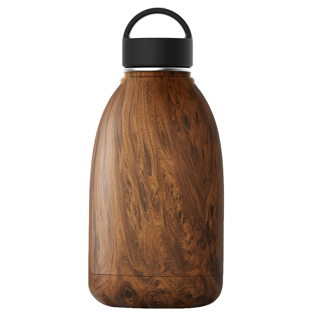 60oz Stainless Steel Double Wall Insulated Beer Jar Large Volume Portable Drink Container Vacuum Beer Barrel