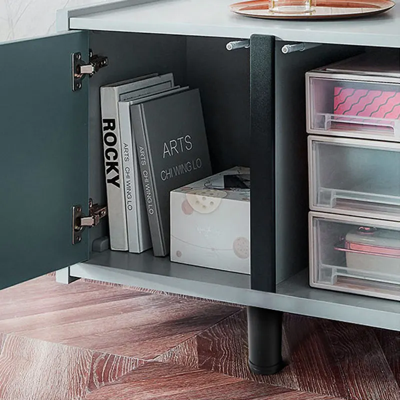 Yonfia FLA10003 Customized Stainless Steel  table sofa Legs adjustable Furniture legs support heavy table sofa legs