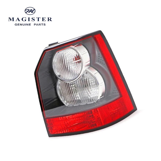 Headlamp Bracket  LR022053 LR022050 Fit  For Land Rover Freelander 2 2006-2012 Brake Lamp Rear Light LED Taillight Tail Light