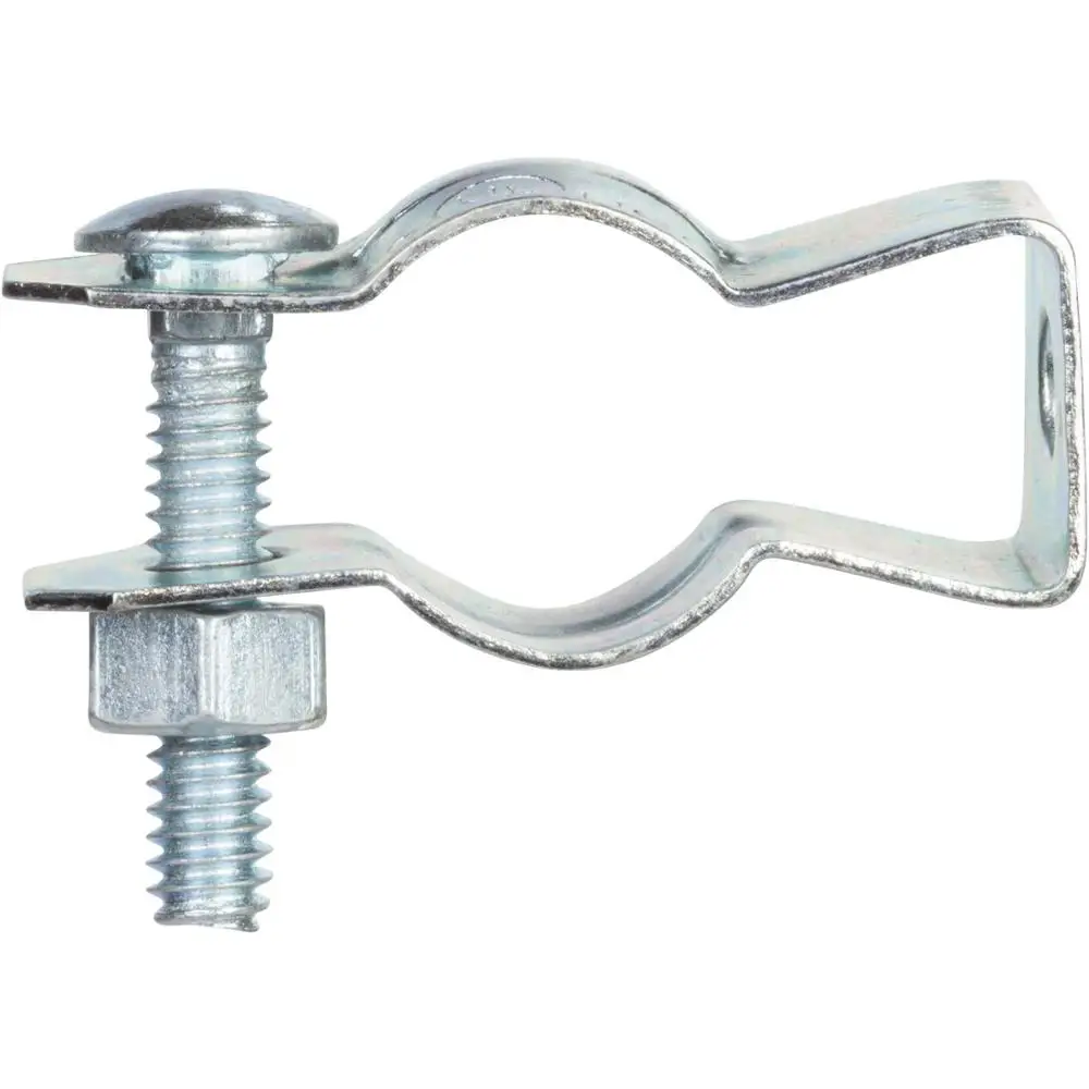 ACC Conduit and Pipe Hangers , 5 per pack
