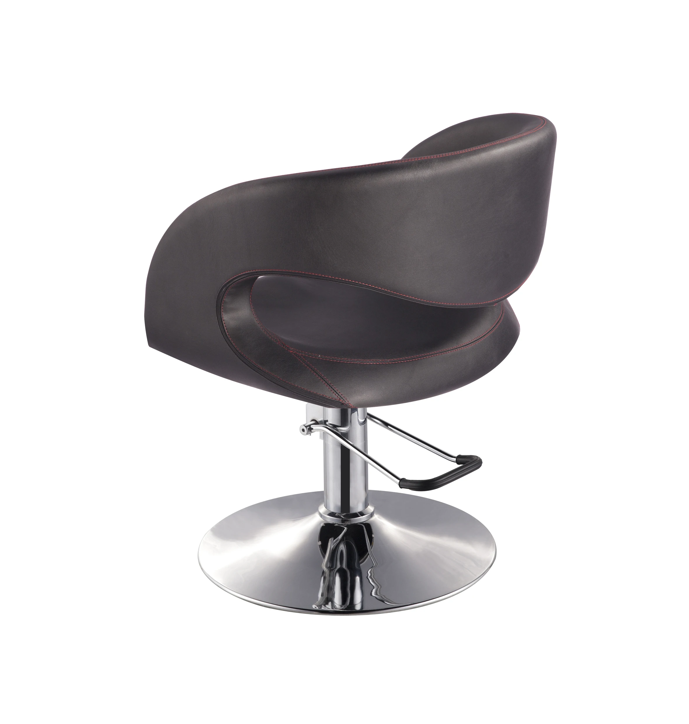 Kartisan Styling Chiars Hydraulic Salon Equipments Hairdresser Hair Easy Clean Salon Dryer Chair