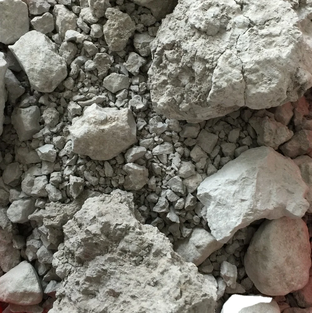 Китайский производитель высокопластичной глины для шариков распродажа