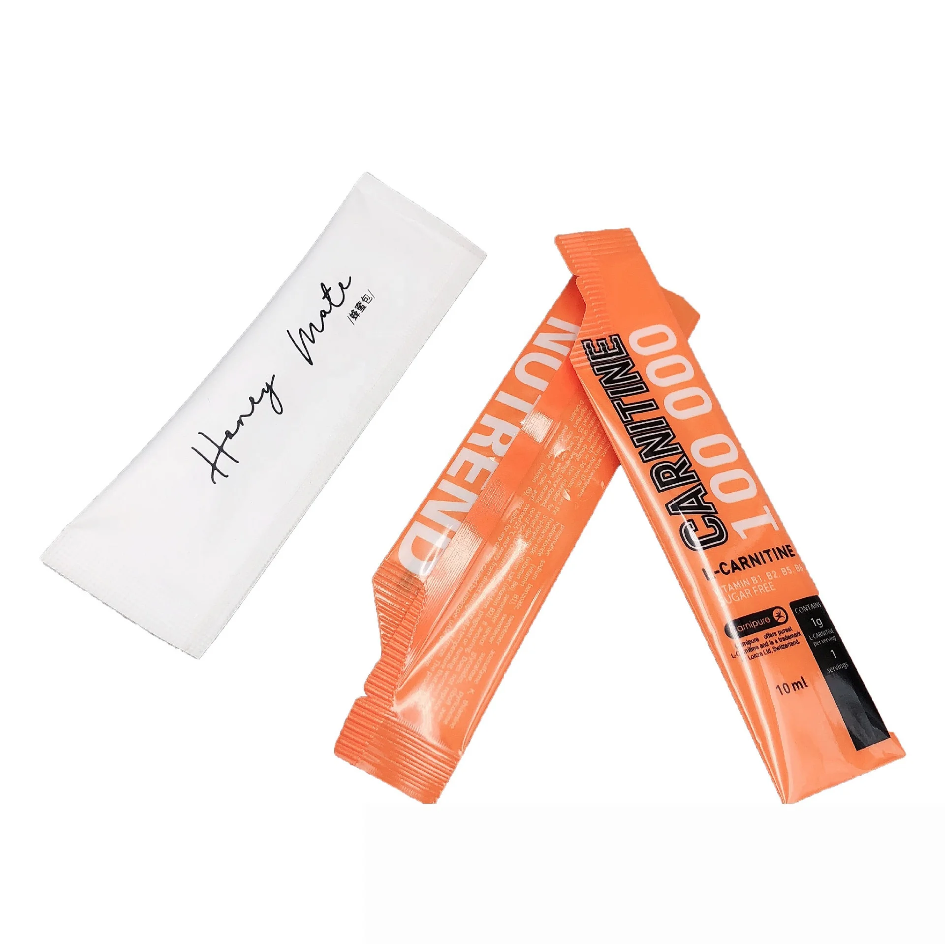 
Food Grade Heat Sealable Coffee/Tea/Powder/Dried Food Flexible Packaging Plastic Roll stock Film 