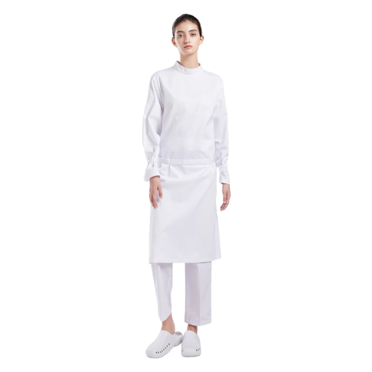 Factory Price Disposable Surgical Gown Hospital Isolation Gown Level 3 Waterproof Gown