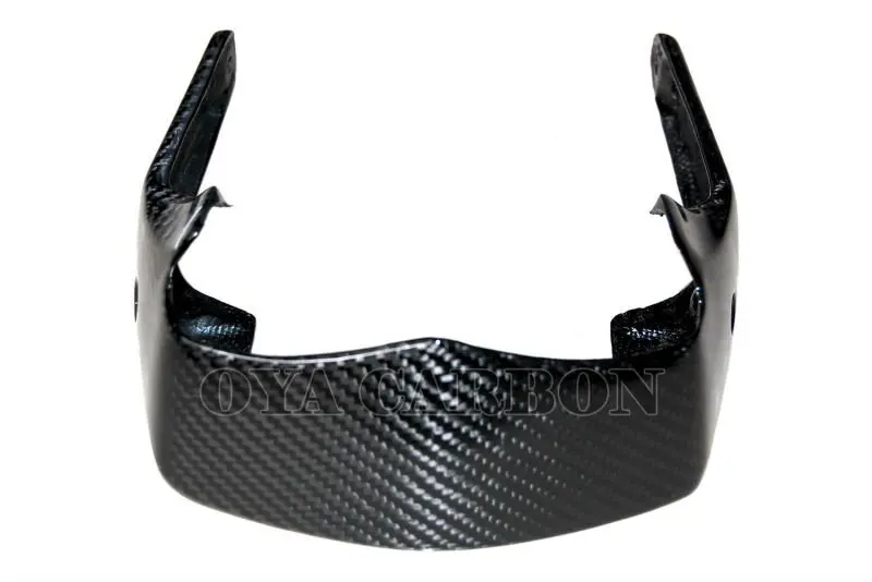 Wholesale OEM Motorbike Accessories Prepreg 100% full Carbon Fiber Tank Cover RH for MV Agusta  F4 750/1000