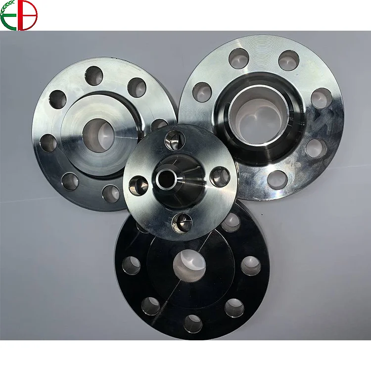  ASTM B462 UNS N06200 фланец фланцы из никелевого сплава