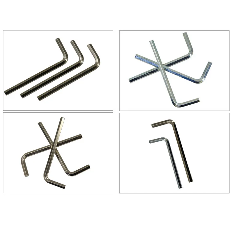  L-образный ключ Torx ручные инструменты метрический