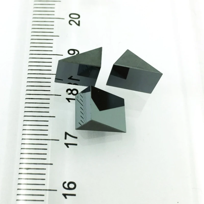  Silicon Prism Optical Si Size
