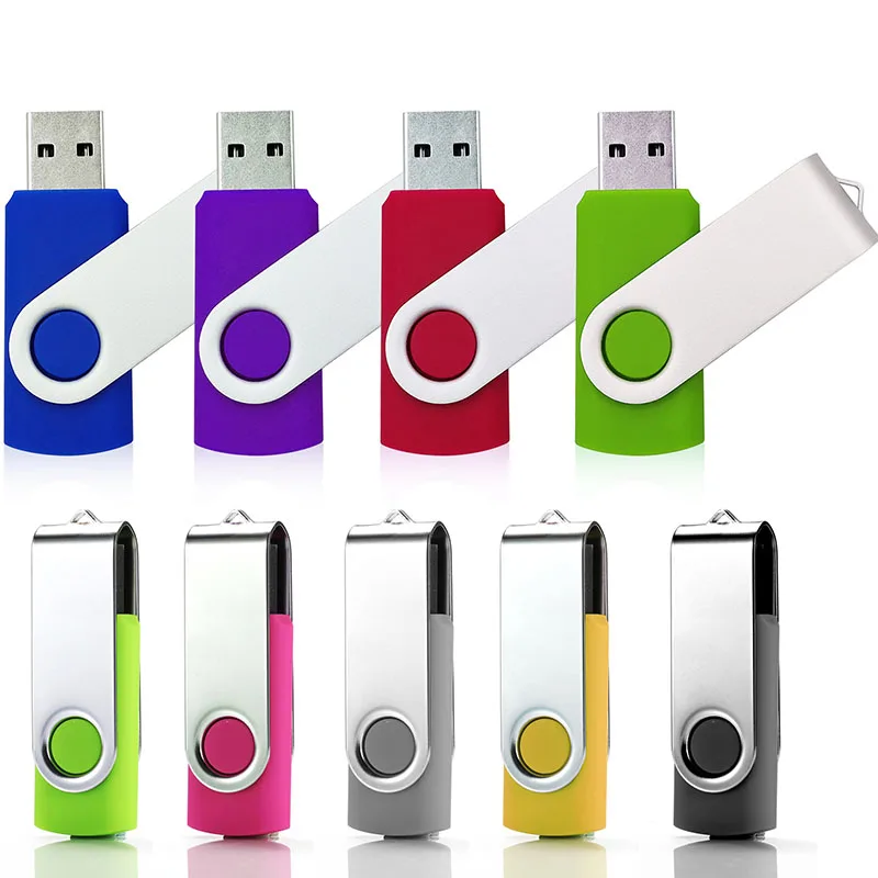 U Disk Portable Drive Usb Flash Drive Usb Flash Drive Pen Stick Pendrive USB Flash Memory Stick