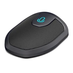 2022 Zimhome New Video Meeting Room Microphone Conference System for Online Calls