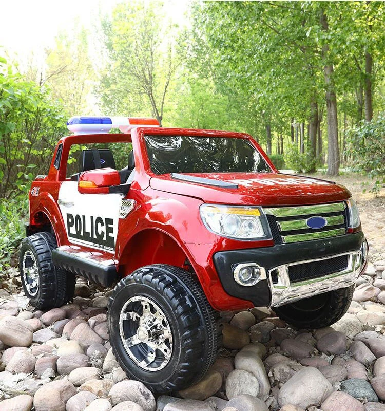 Wholesale children 12v battery operated kid electric ride-on car for kids with remote control