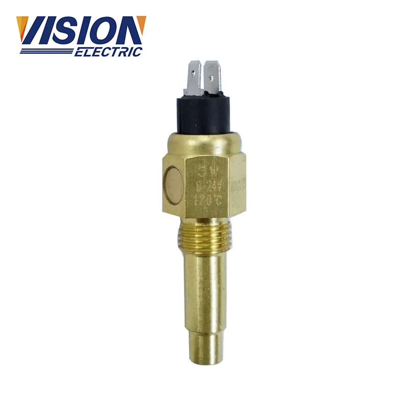 Дизельные запасные части VDO Датчик температуры воды TS-M14-I M141.5