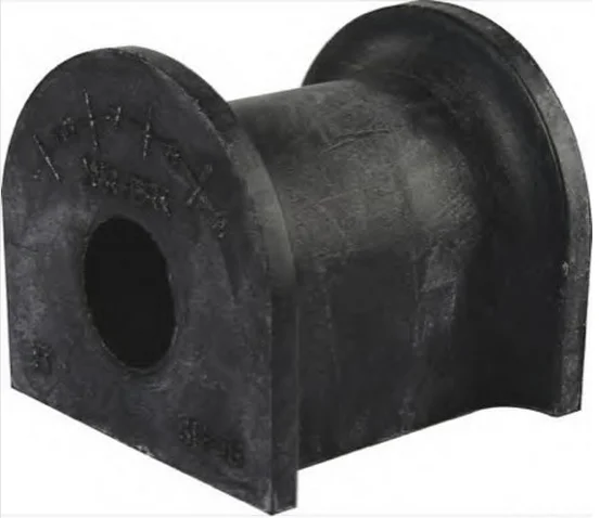 Rubber parts stabilizer bushing for chevrolet 96474041 96839850 96474045