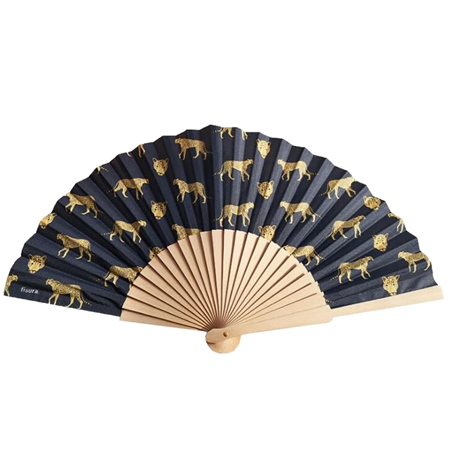 
Персонализированные ручные Поклонники с новым модным дизайном и складыванием, сделано в Китае по требованию заказчика 