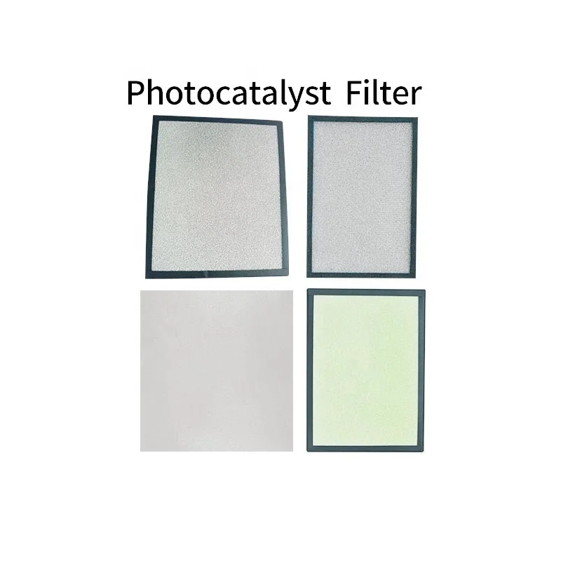 hvac air filter making machine