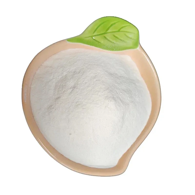 SS312 cyanuric acid pool stabilizer for water treatment