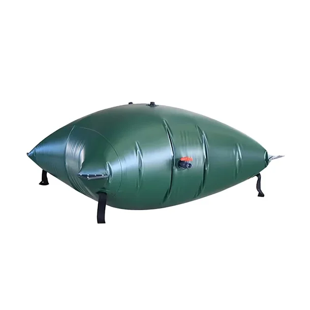 Customized multi-function PVC waterproof Plastic RainWater Tank water storage tank collapsible water tank