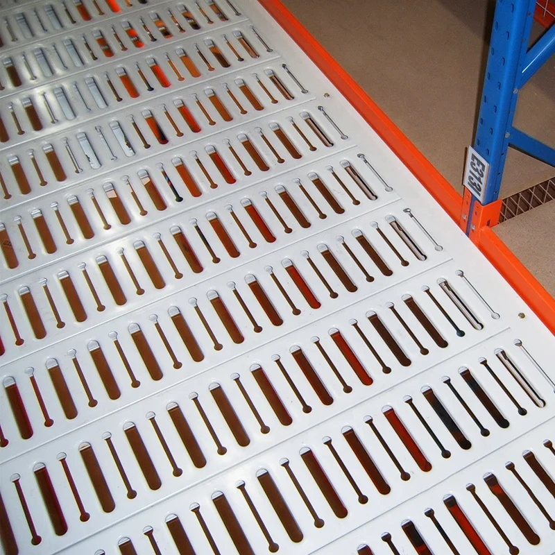 NOVA Customized Heavy Load Mezzanine Floor Rack Storage Shelf Racking System/