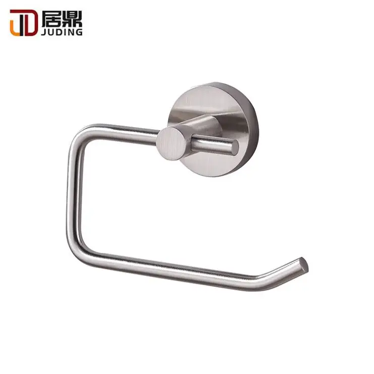 Новейший производитель, высокое качество, цинковый сплав, песок, никель, набор аксессуаров для ванной комнаты