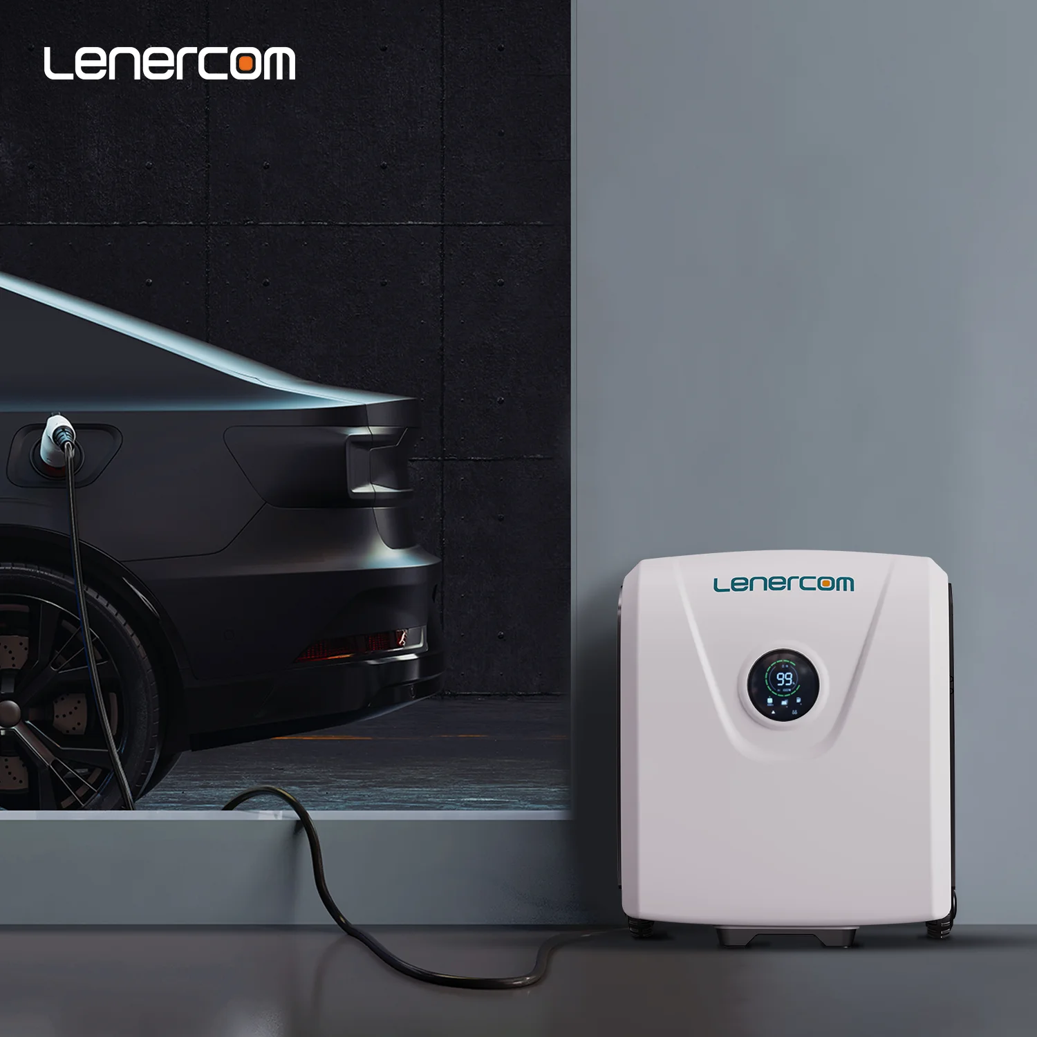 2025 Новый 3600wh Power Bank супер тонкая электростанция литиевая батарея от фабрики в Шэньчжэне